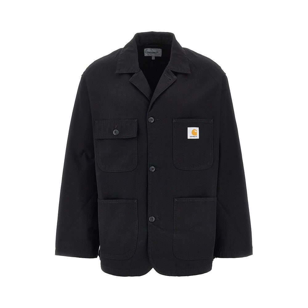 CARHARTT WIP 'Brader' cotton twill blazer Man L