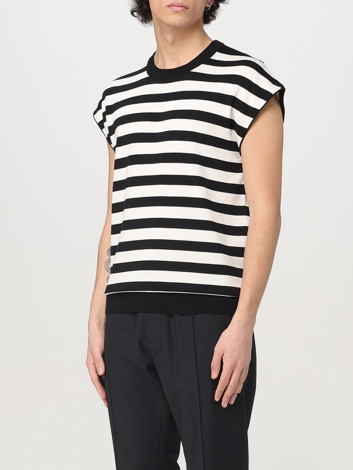 T-Shirt DOLCE & GABBANA Men color White