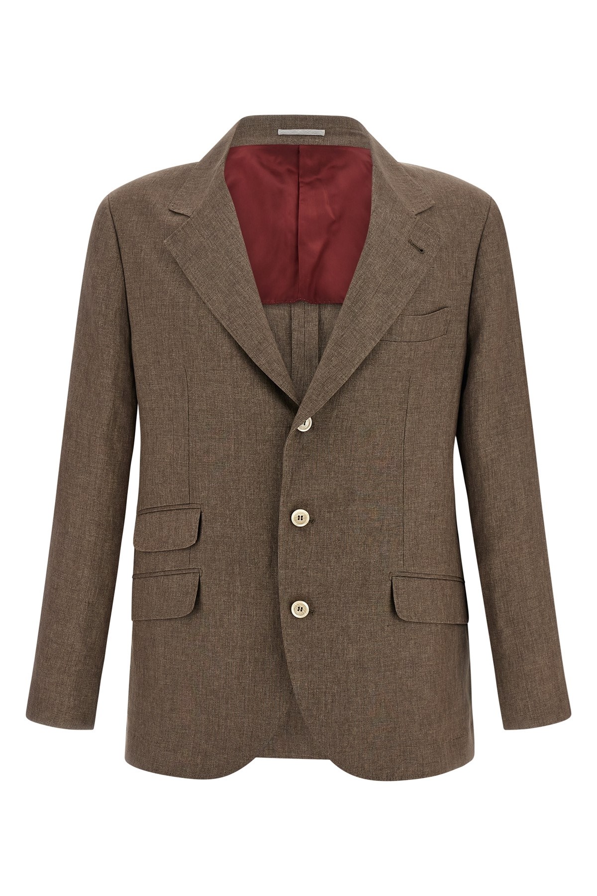 'Cavallo' Blazer
