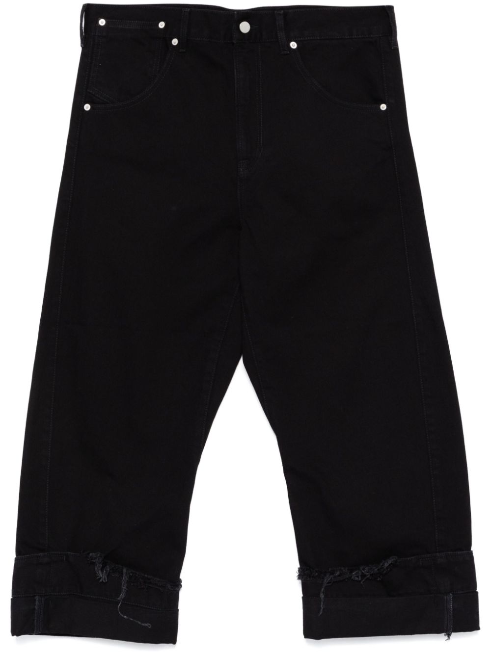 Dean Blue jeans - Black