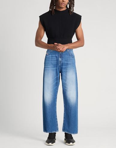 Man Jeans Blue Size 28W