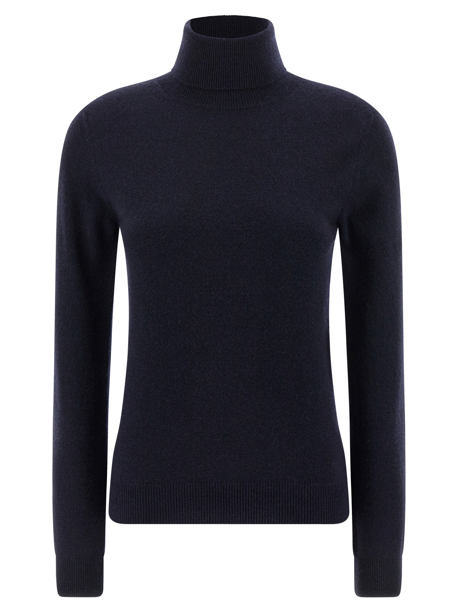 Sweater — Navy