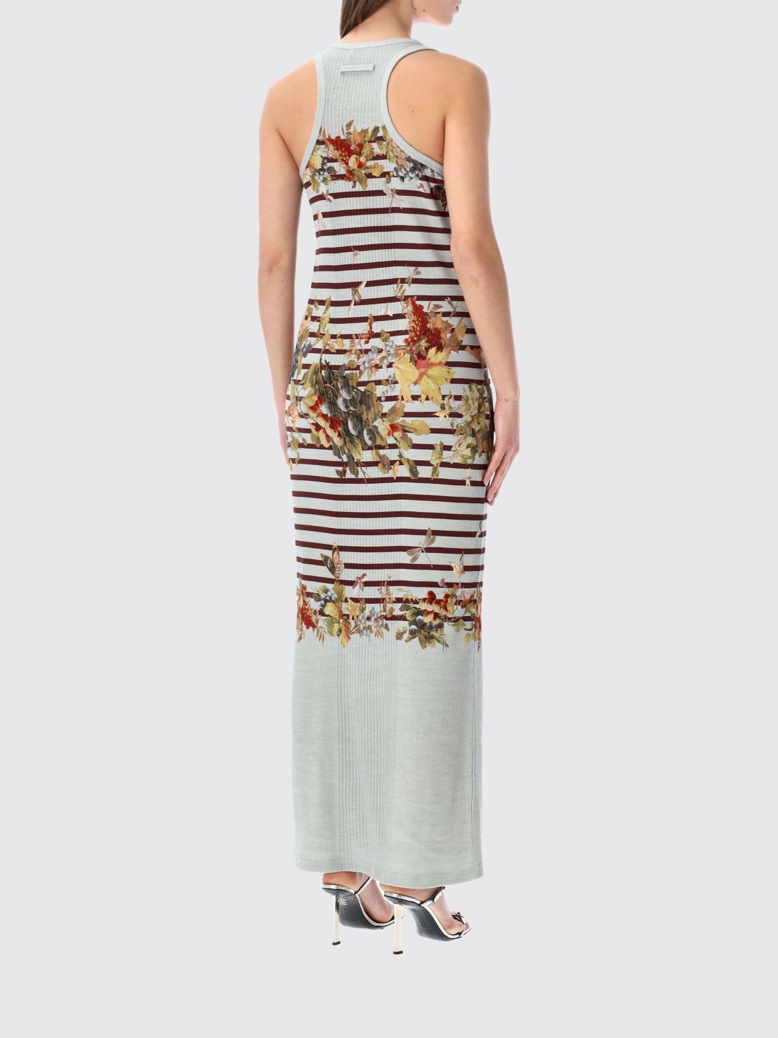 Dress Woman color Blue