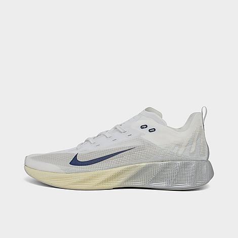 Men's Ava X Casual Shoes in Metallic Silver/Alabaster/Sail