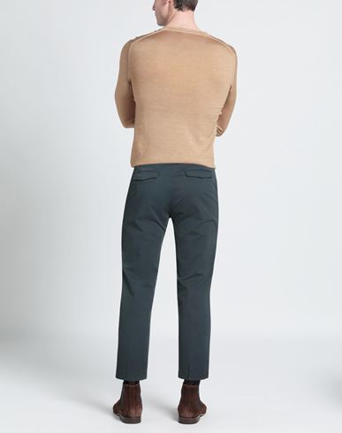 Man Pants Navy blue
