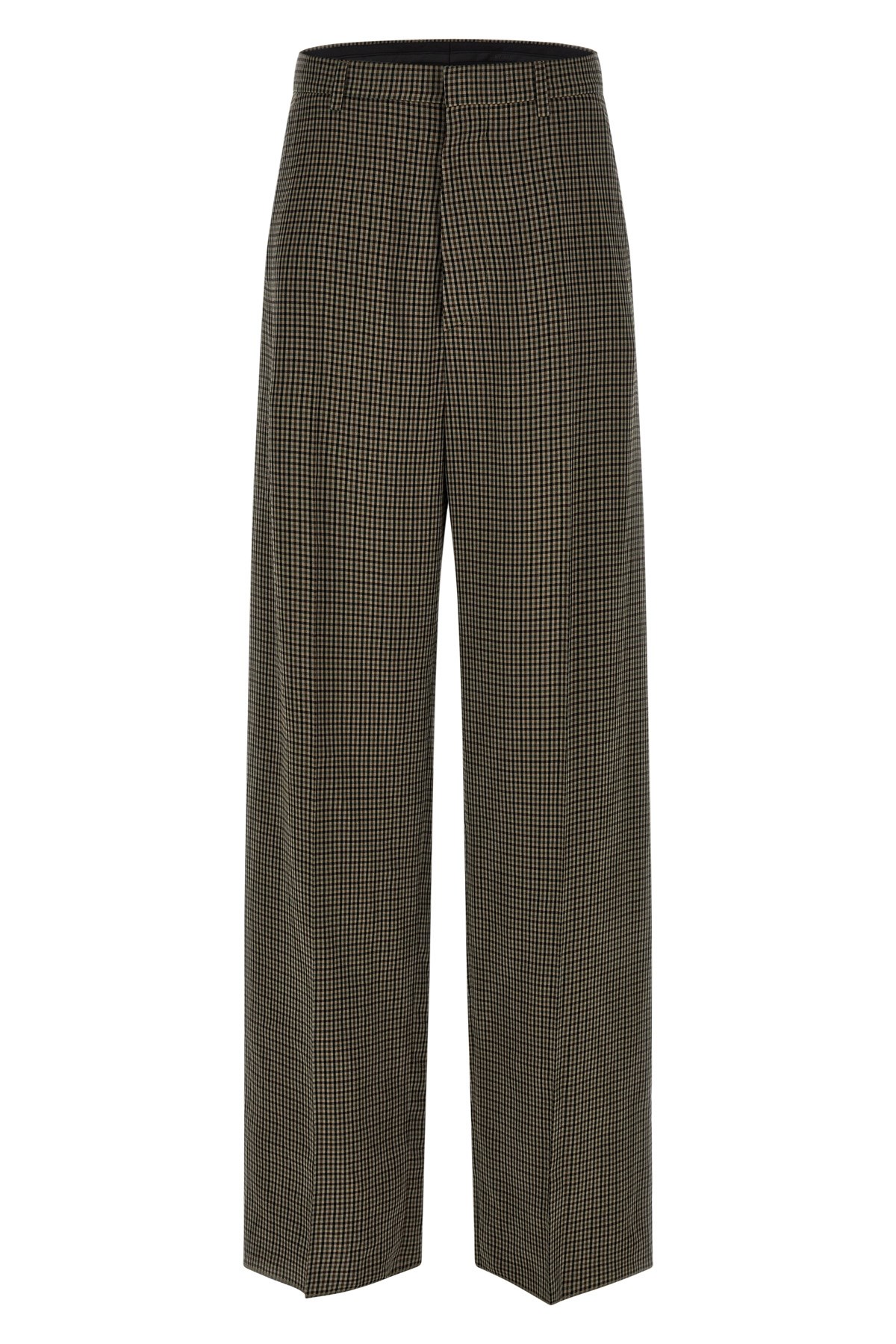 'Large Tailored' Pants