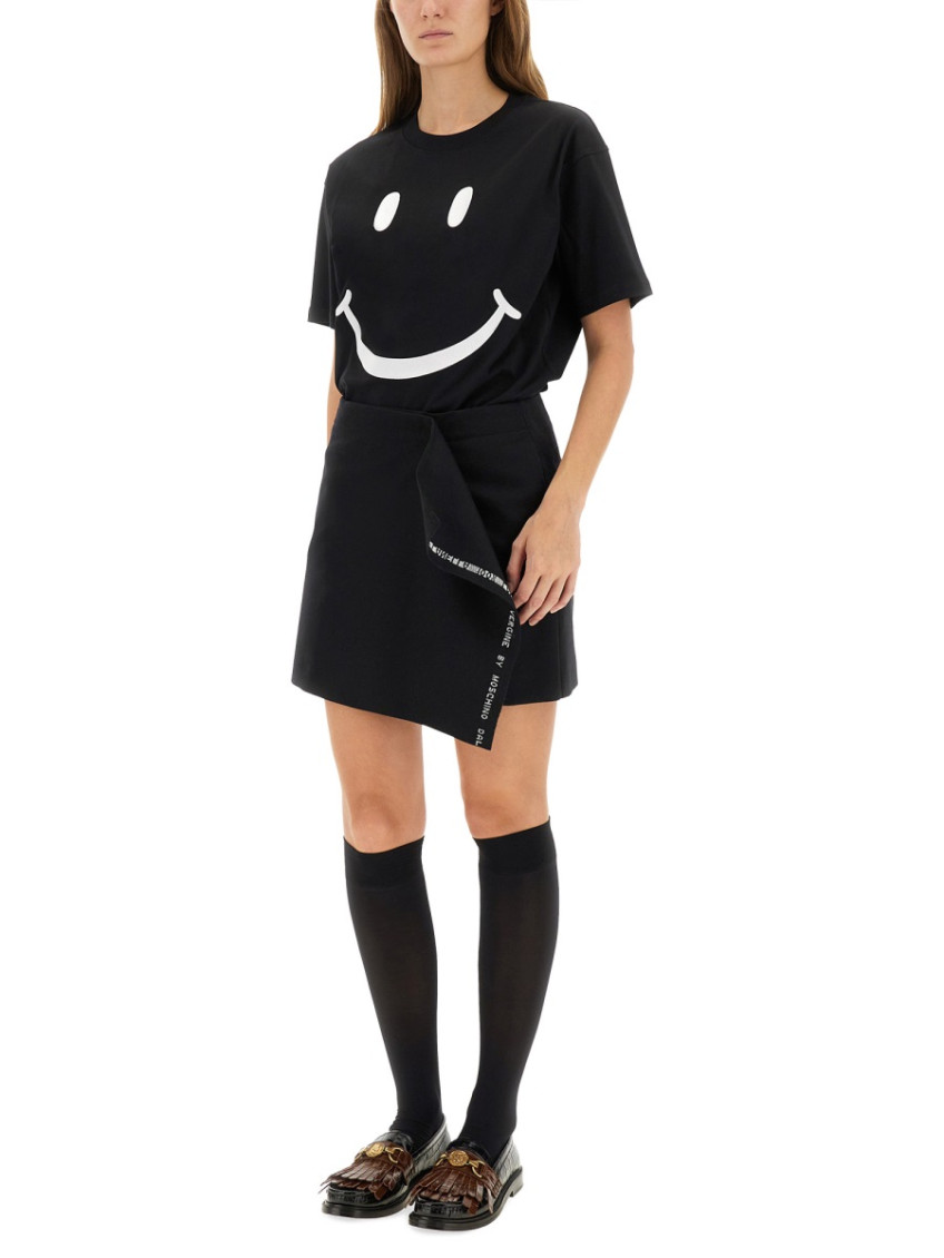 "Smiley" T-Shirt