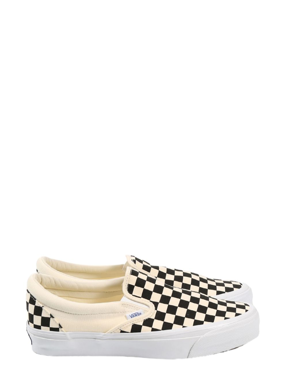 Premium Slip-On 98 sneakers - Neutrals