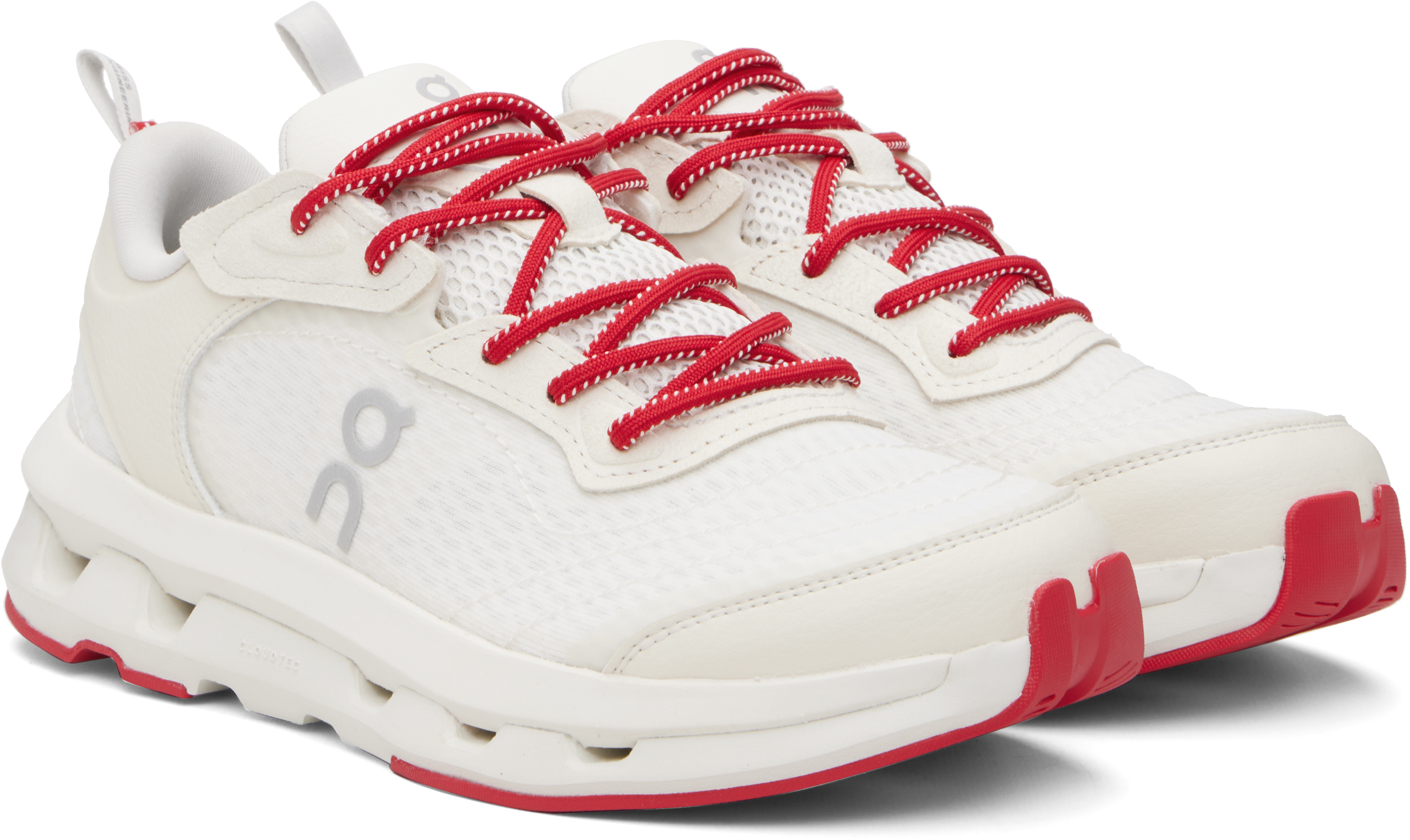 Off-White Cloudze MoSneakers