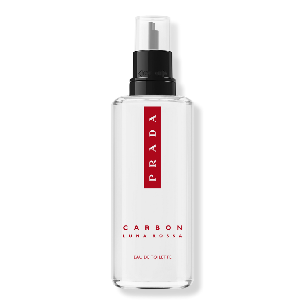 Luna Rossa Carbon Eau de Toilette - 5.0 oz (Refill)