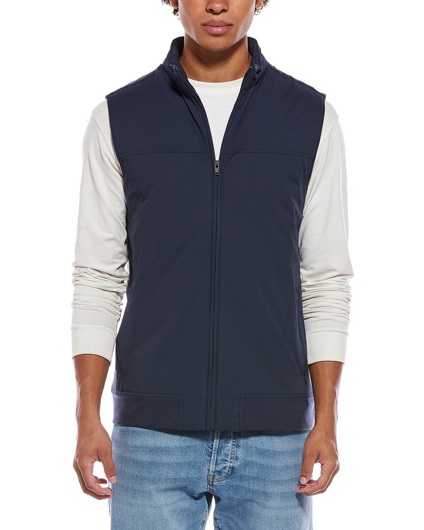 Wanderlust Vest