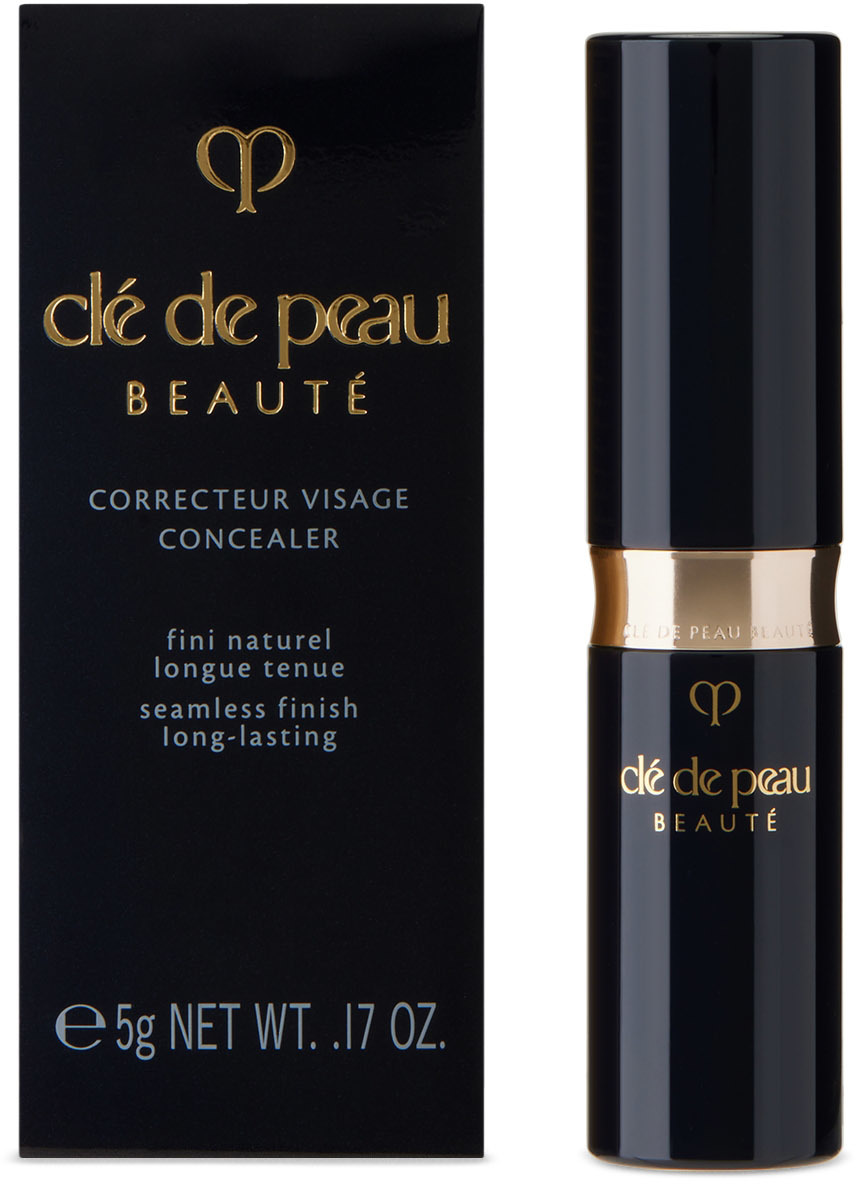 Concealer – N7 Mocha