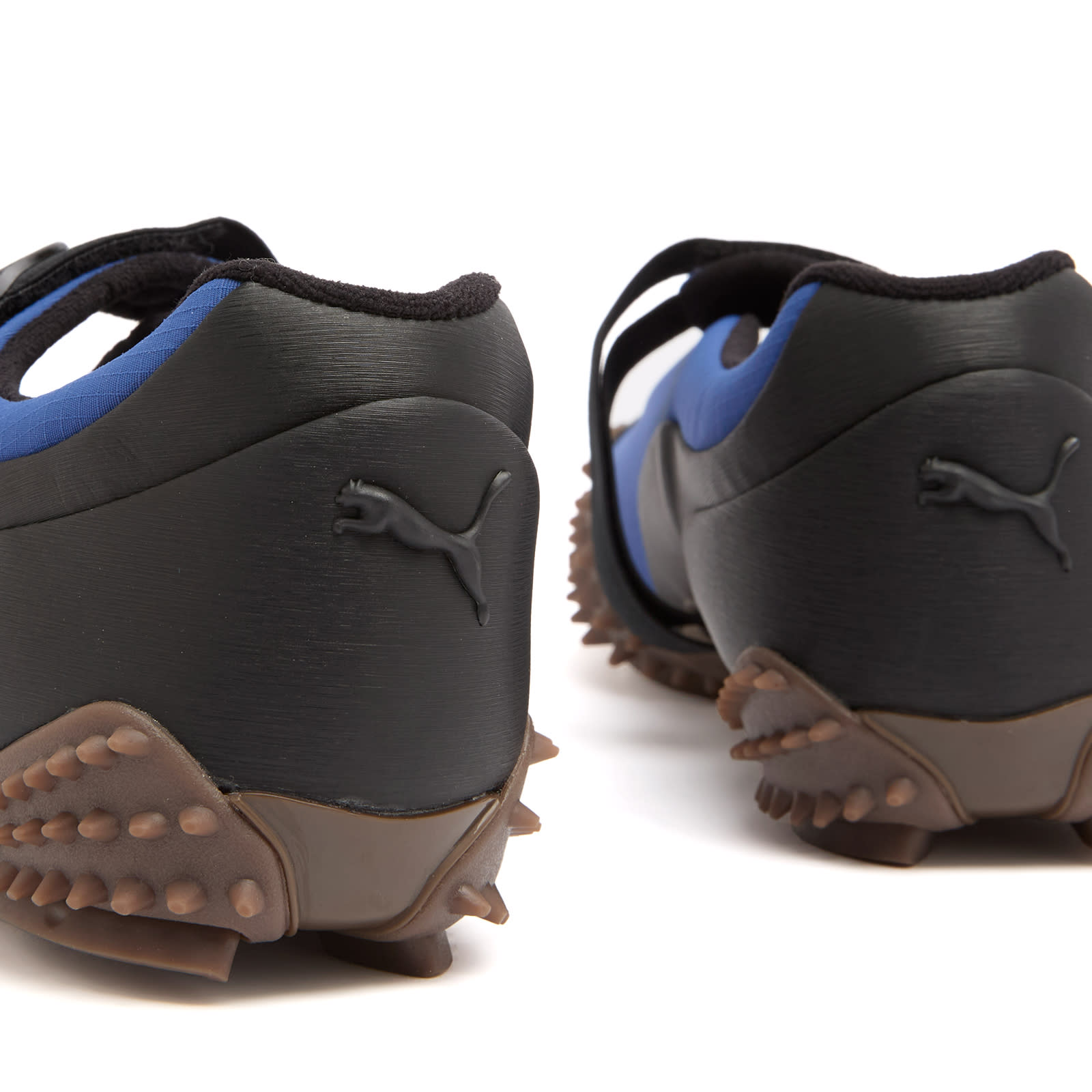 Women's Mostro Fey Gorp Sneaker Clyde Royal/Black