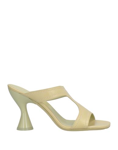Woman Sandals Sage green