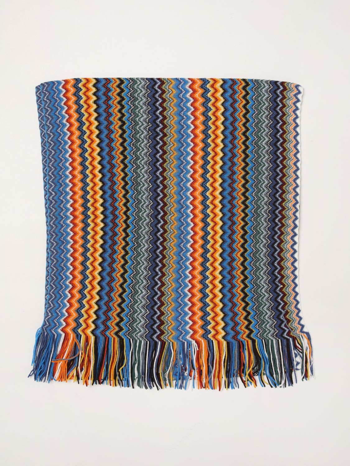 Scarf Men color Fa01