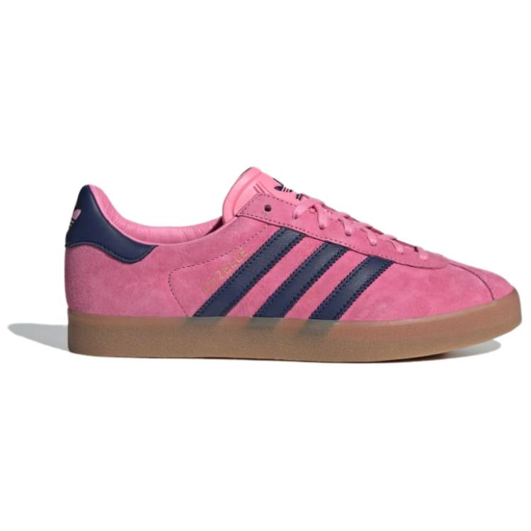 Gazelle 85 'Bliss Pink Dark Blue'