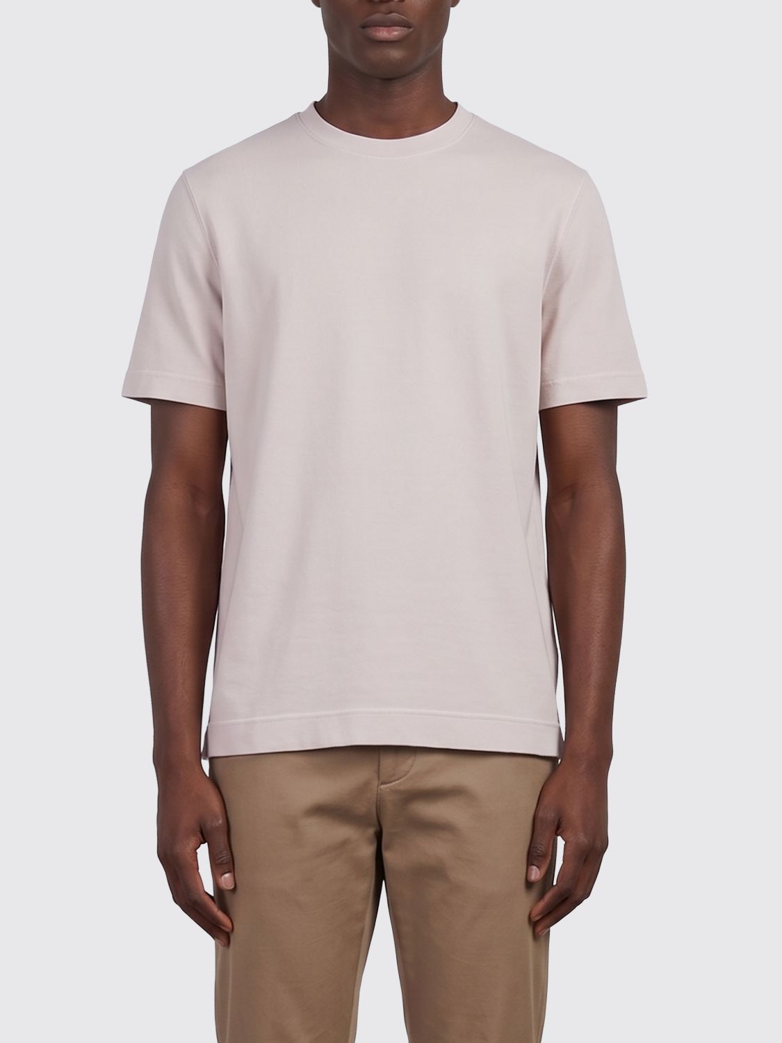 T-Shirt Men color Multicolor