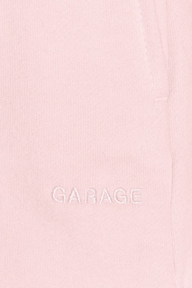 SoftTerry™ Low Rise Shorts - Pink - Women Clothing