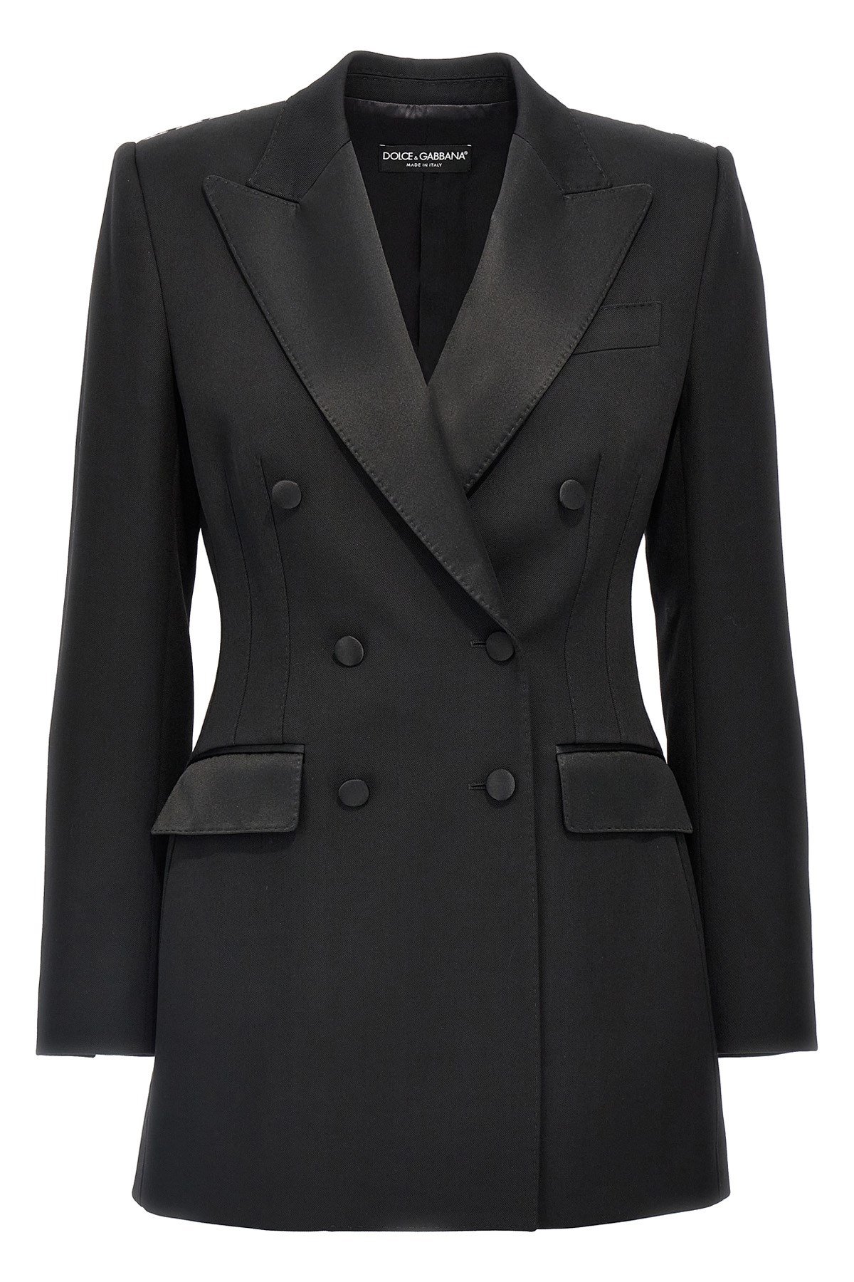 'Turlington' Blazer