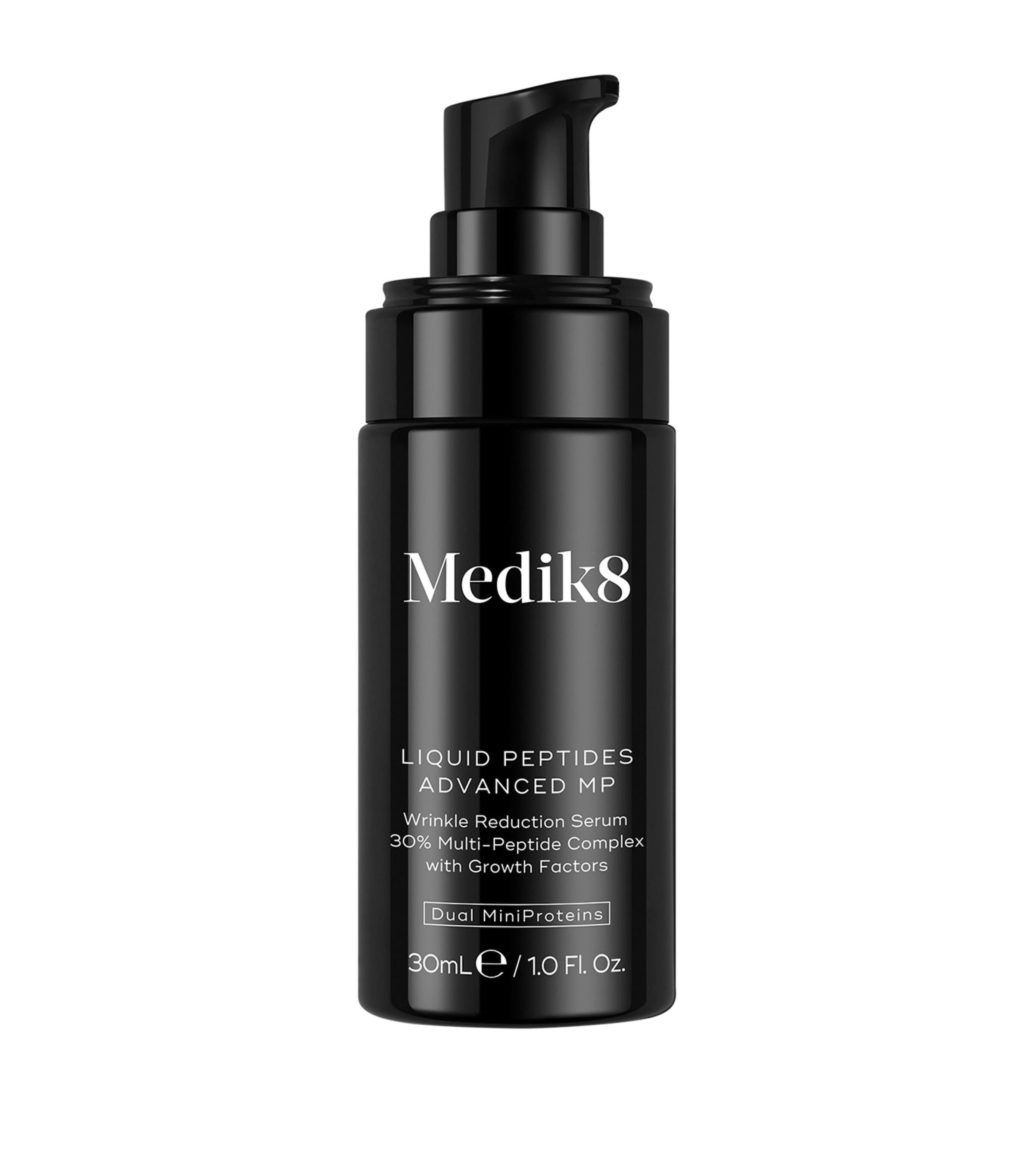 Liquid Peptides Advanced Mp Serum