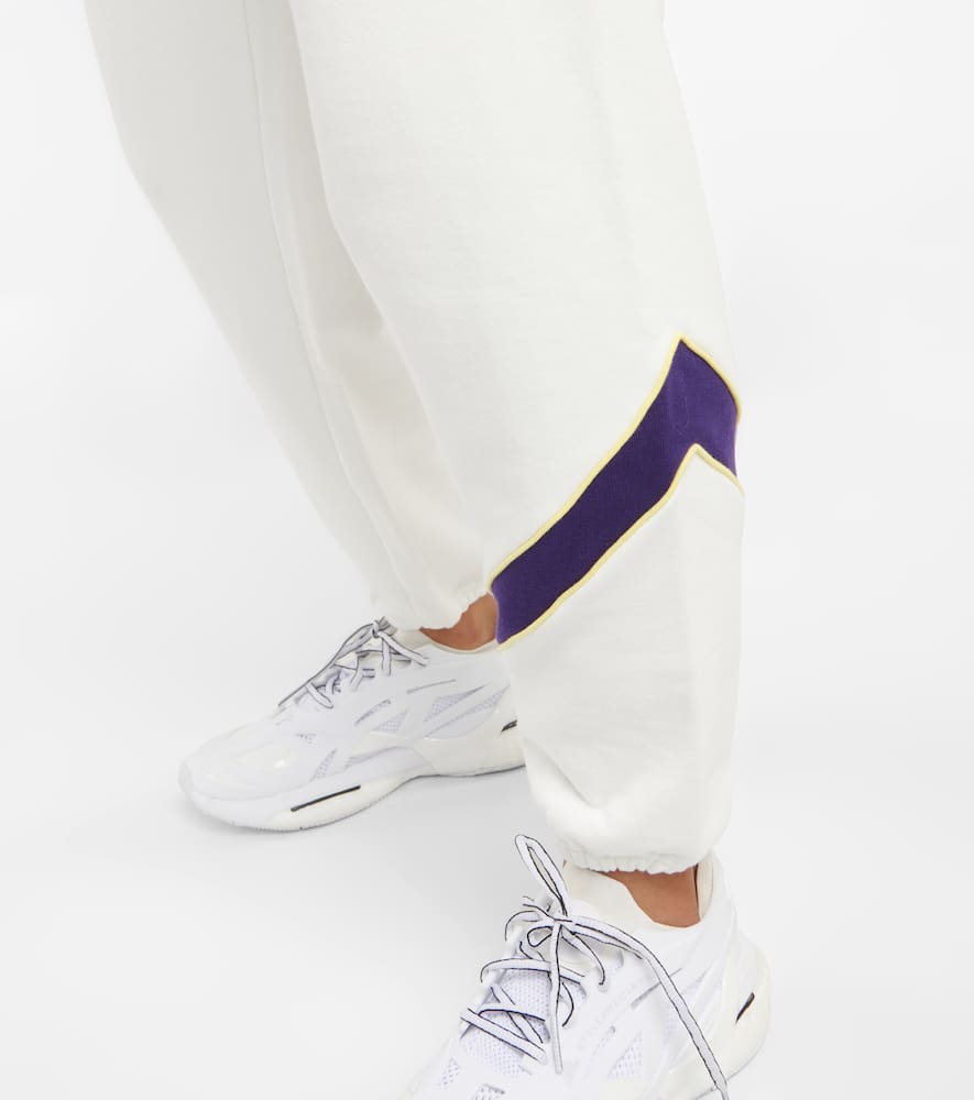 Tory Sport Cotton sweatpants