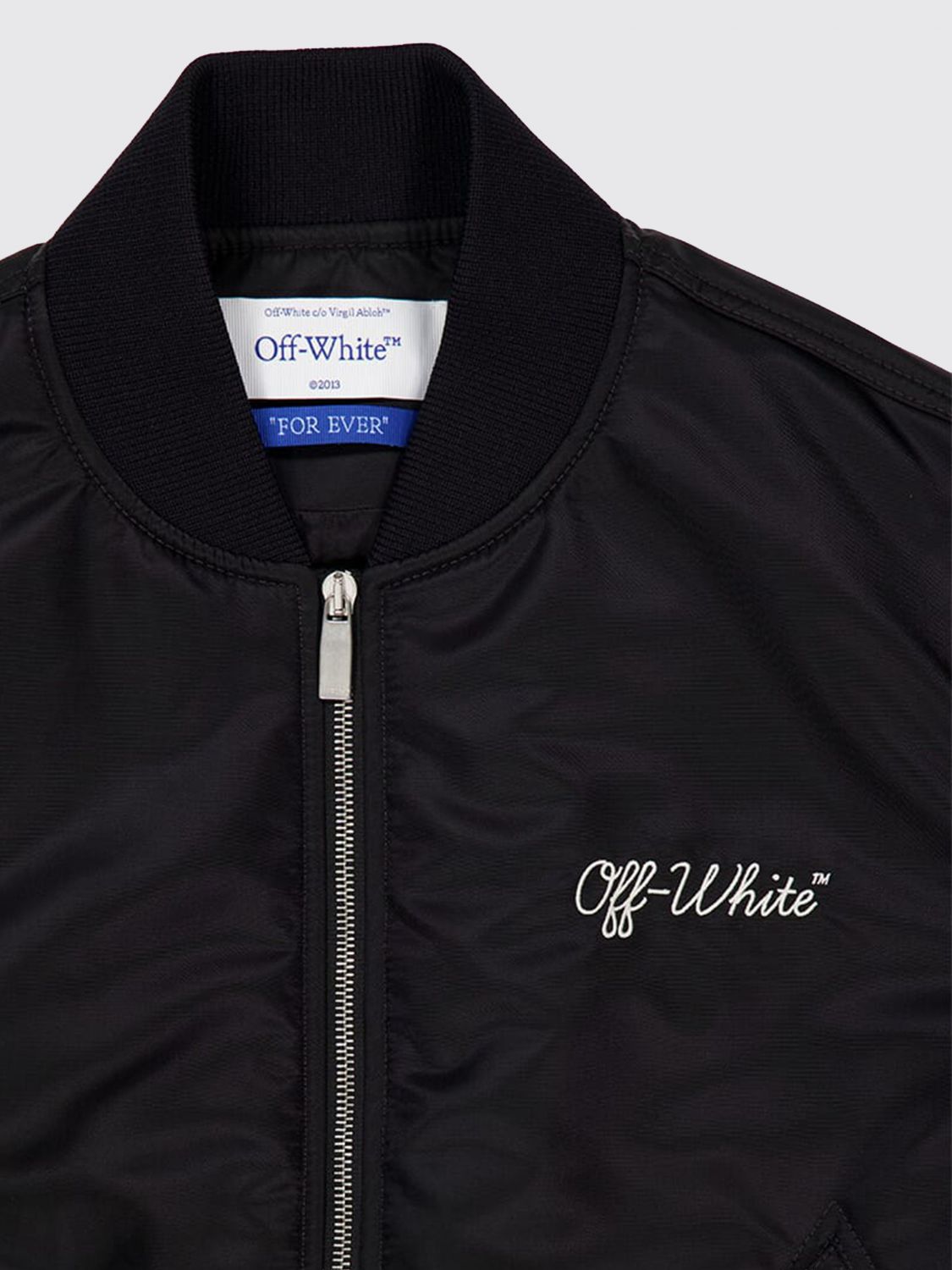 Jacket Men color Black