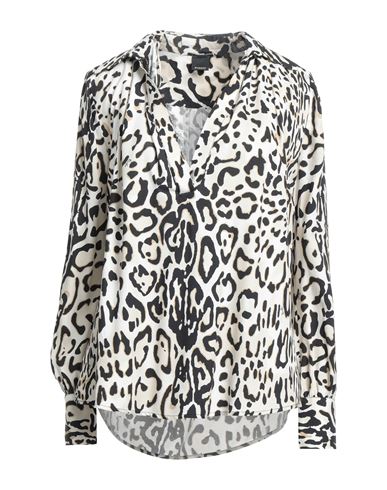 Woman Blouse Cream