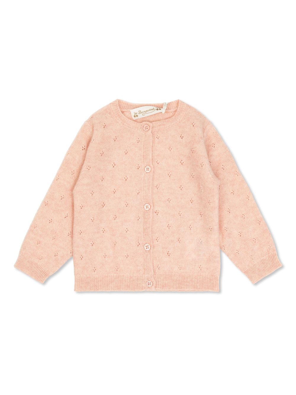 Teyana cardigan - Pink