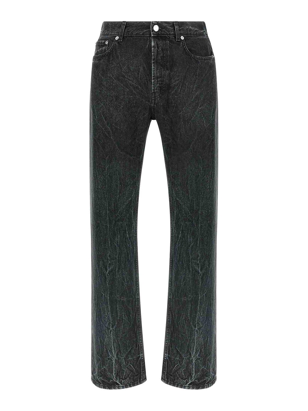 Classic Cut Jeans