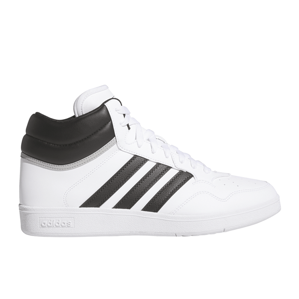 Hoops 4.0 High Top Sneakers