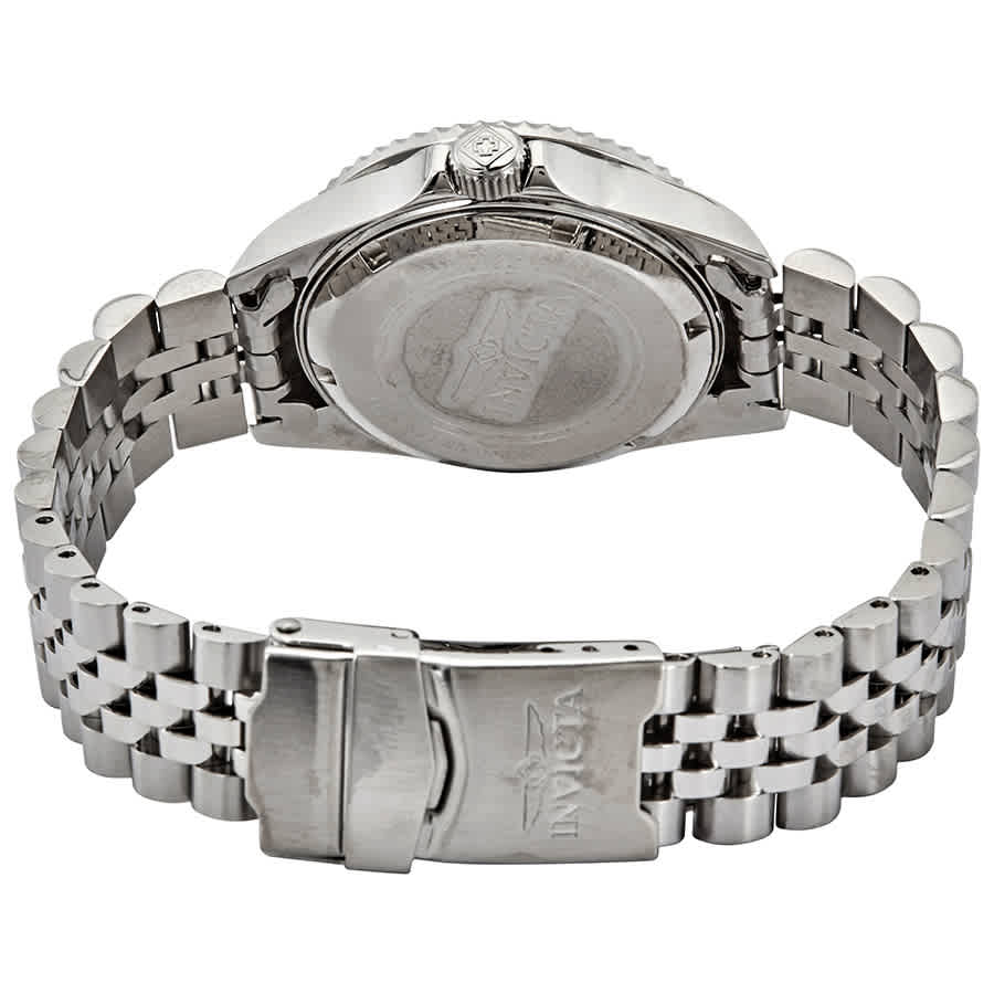 Pro Diver Quartz Blue Dial Ladies Watch 29187