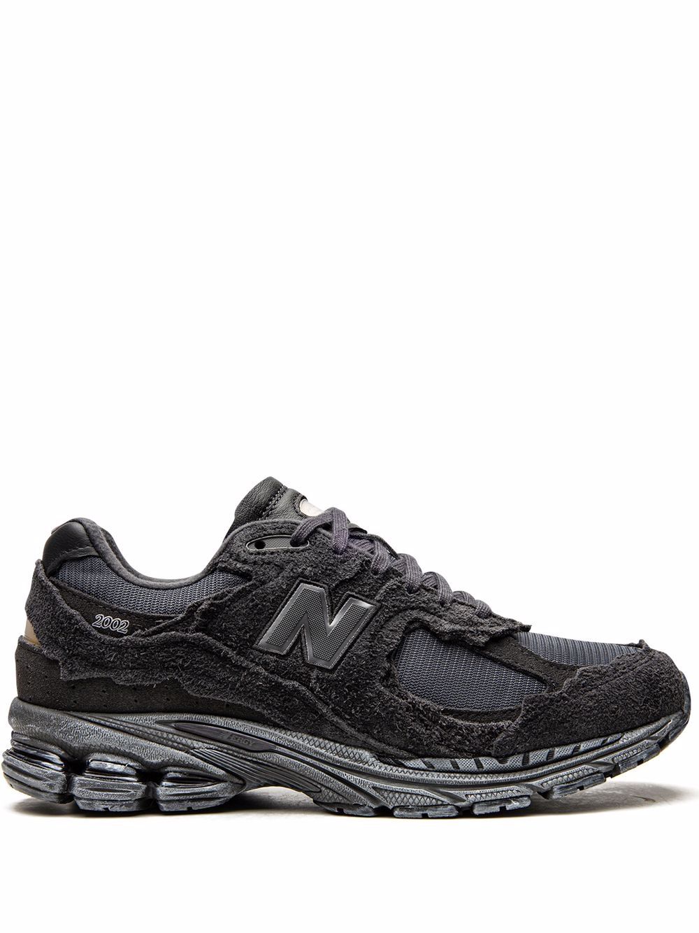 2002R "Protection Pack" sneakers - Black