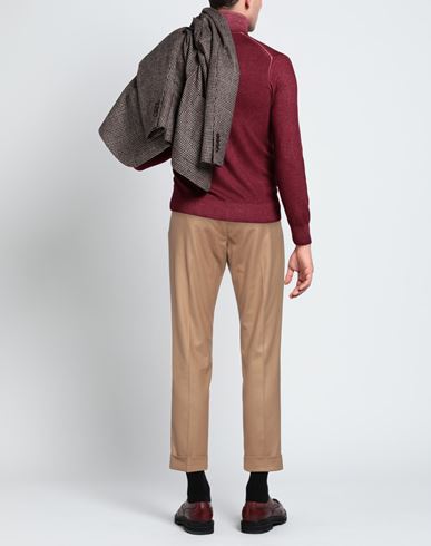 Man Pants Camel