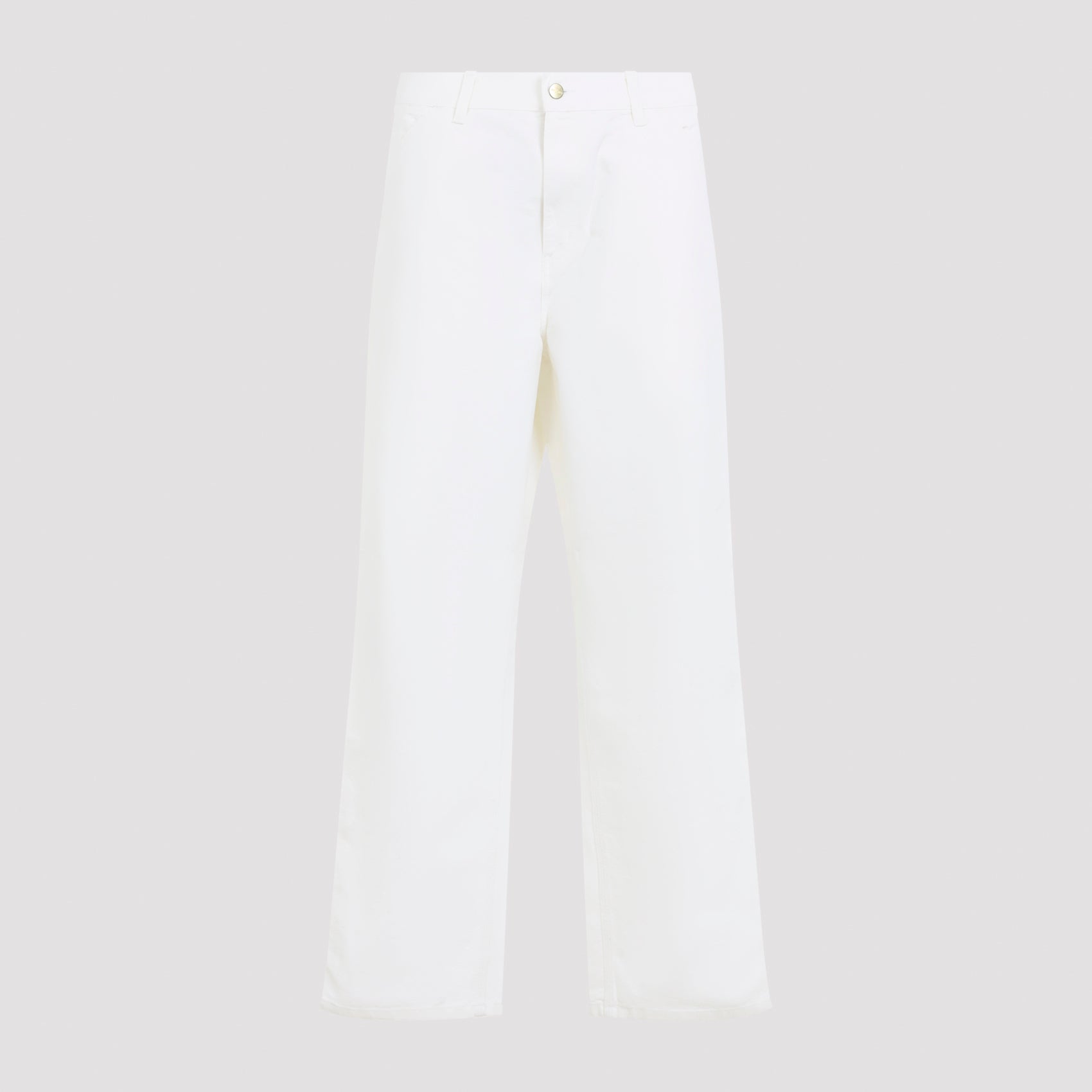 Single Knee Cargo Pants