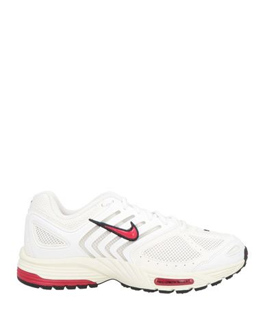 Woman Sneakers White