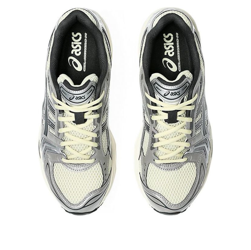 Gel-Kayano 14 'Oyster White Steeple Grey'