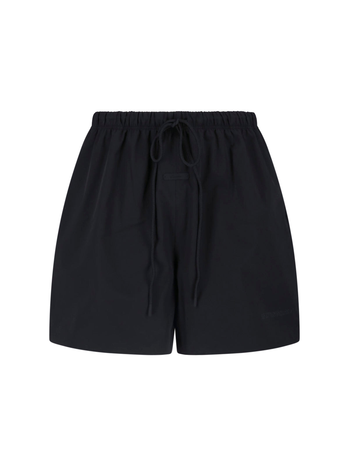 Polyester Tapered Lounge Trousers for Men