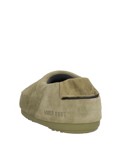 Woman Mules & Clogs Sage green