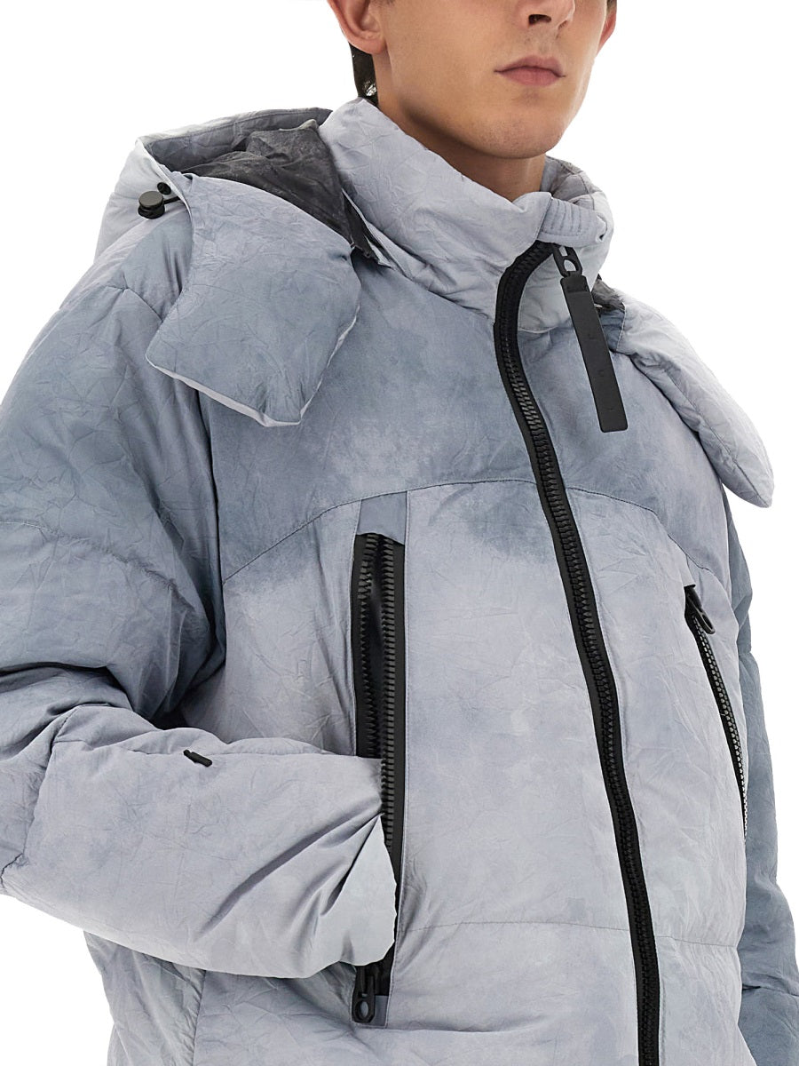 Jacket With Zip