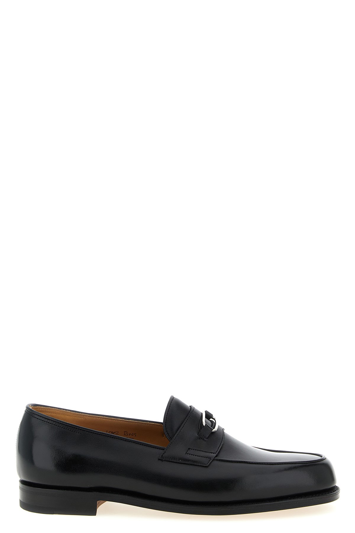 'Lopez Ring' Loafers