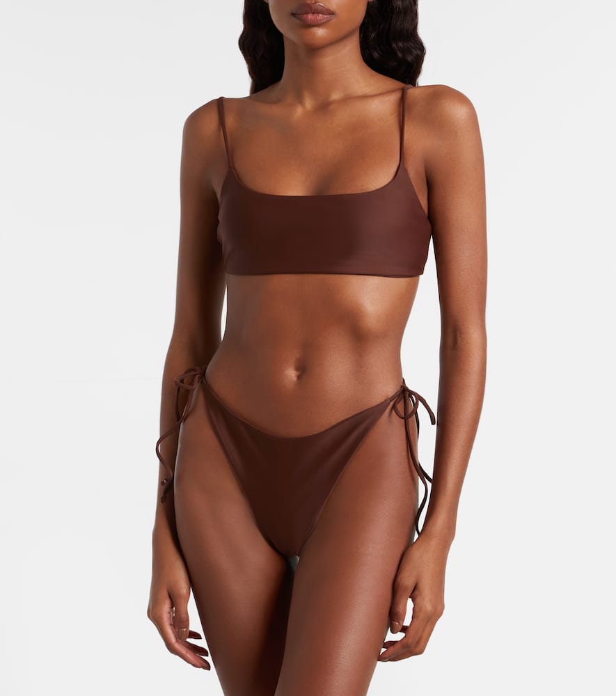 Nyra bikini bottoms