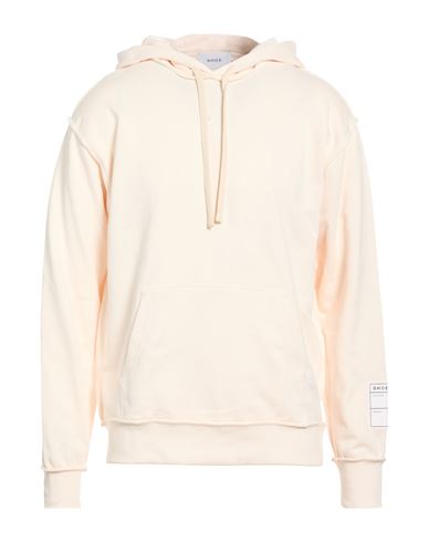 Man Sweatshirt Blush Size XL Cotton