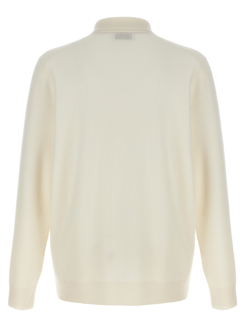 Polo Cashmere Sweater
