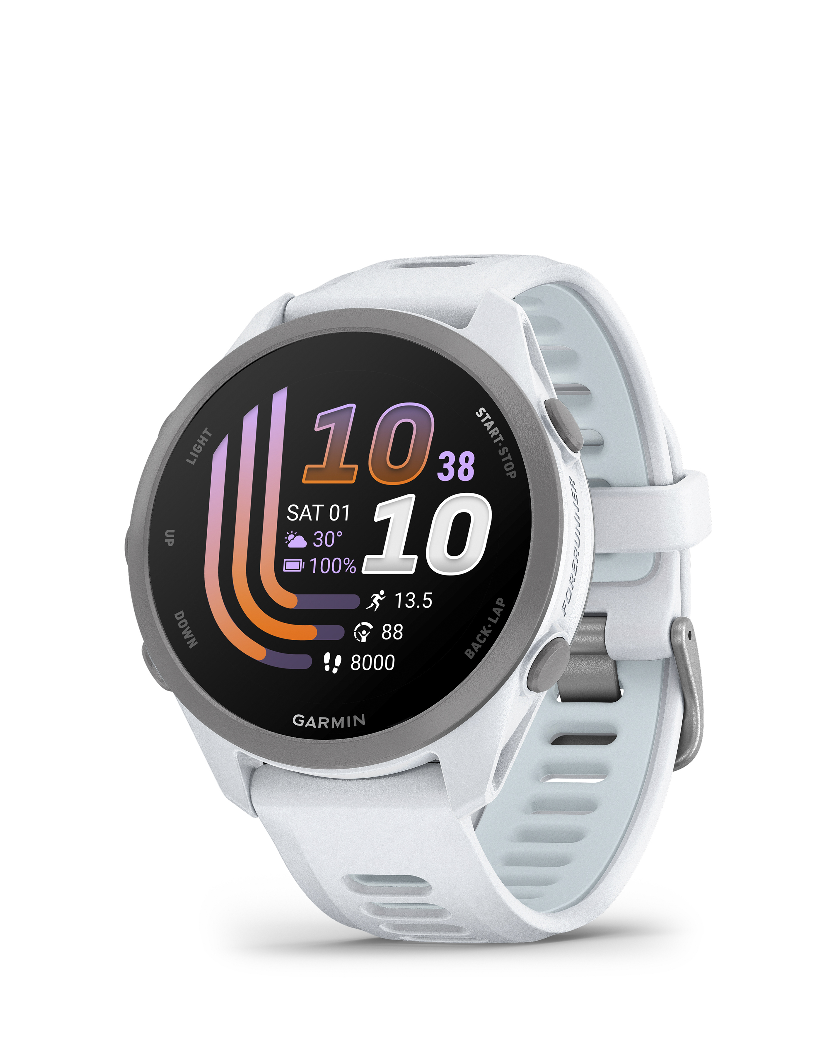 Garmin Forerunner 170 Smart Watch