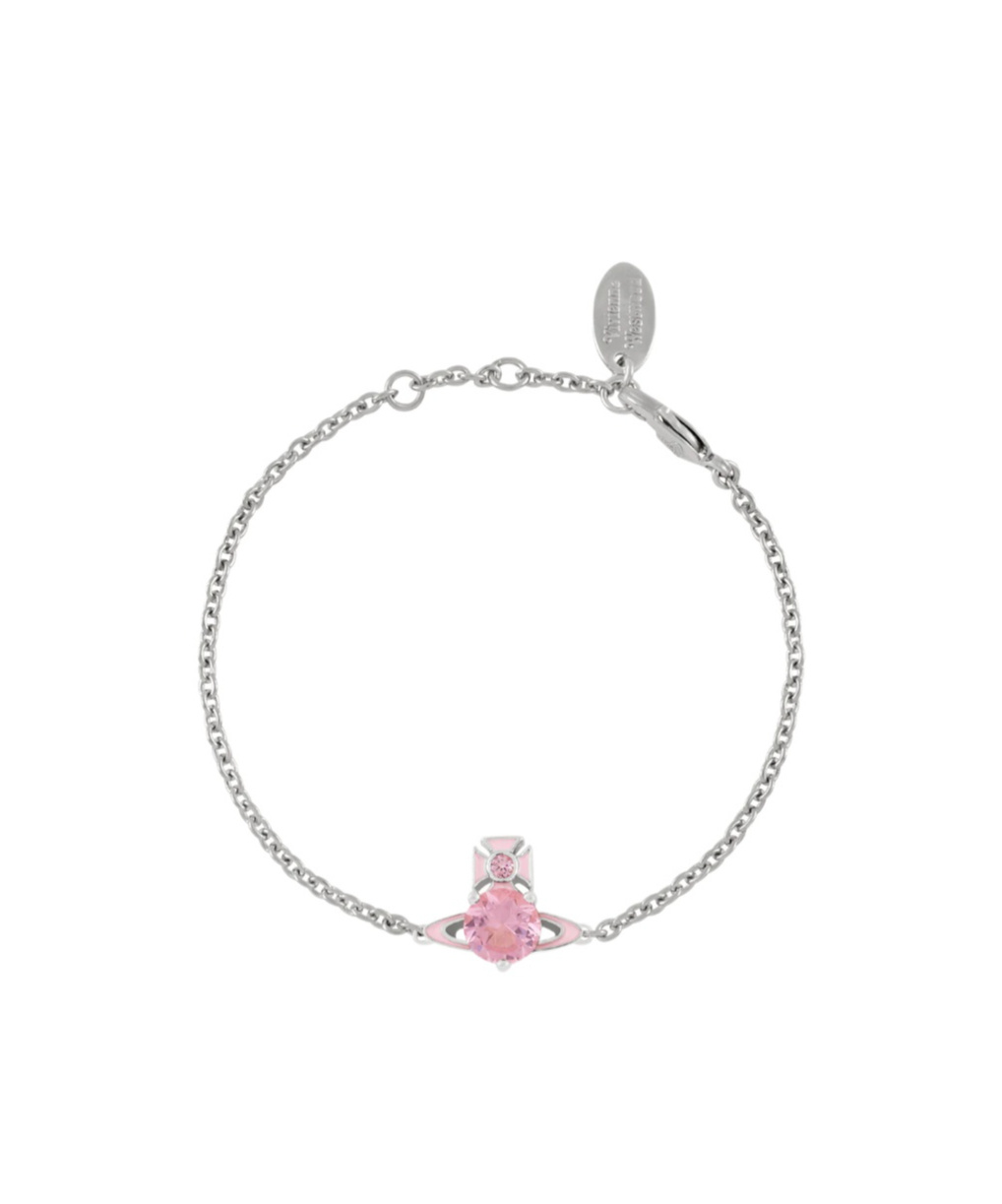 Millie Orb Pendant Bracelet
