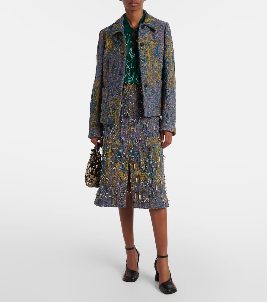 Betia blazer
