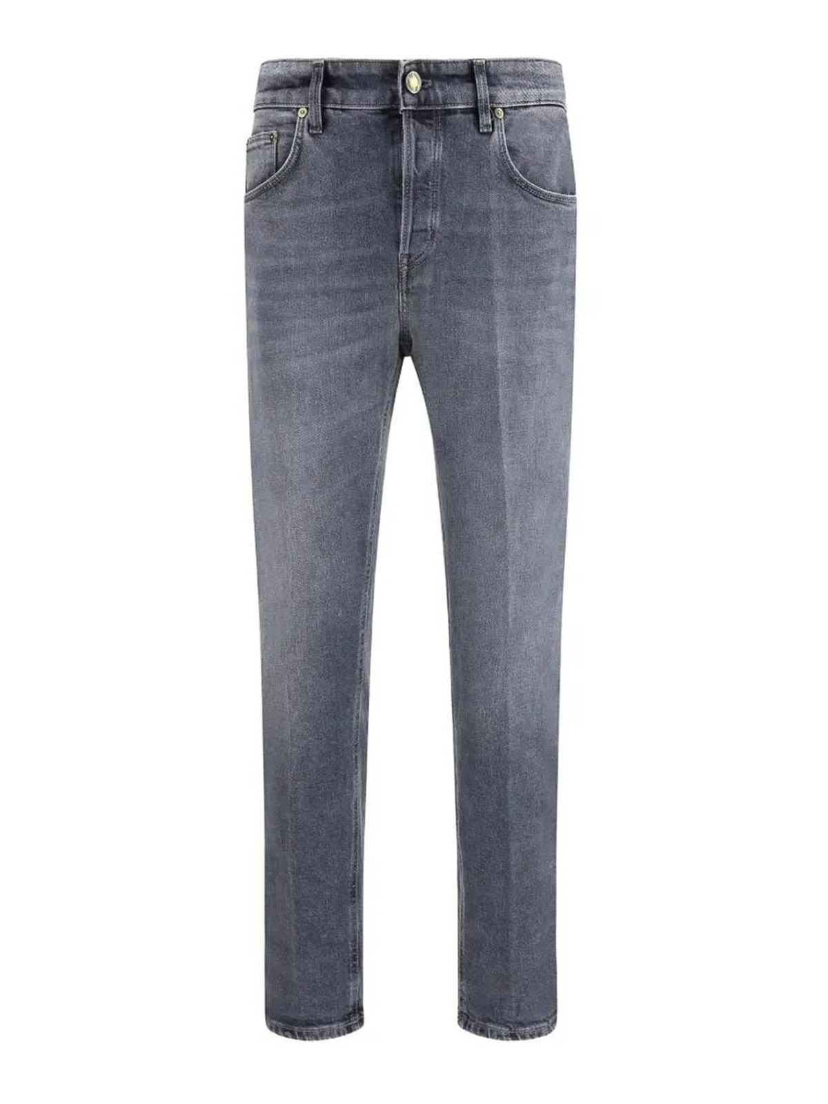 Cotton Jeans
