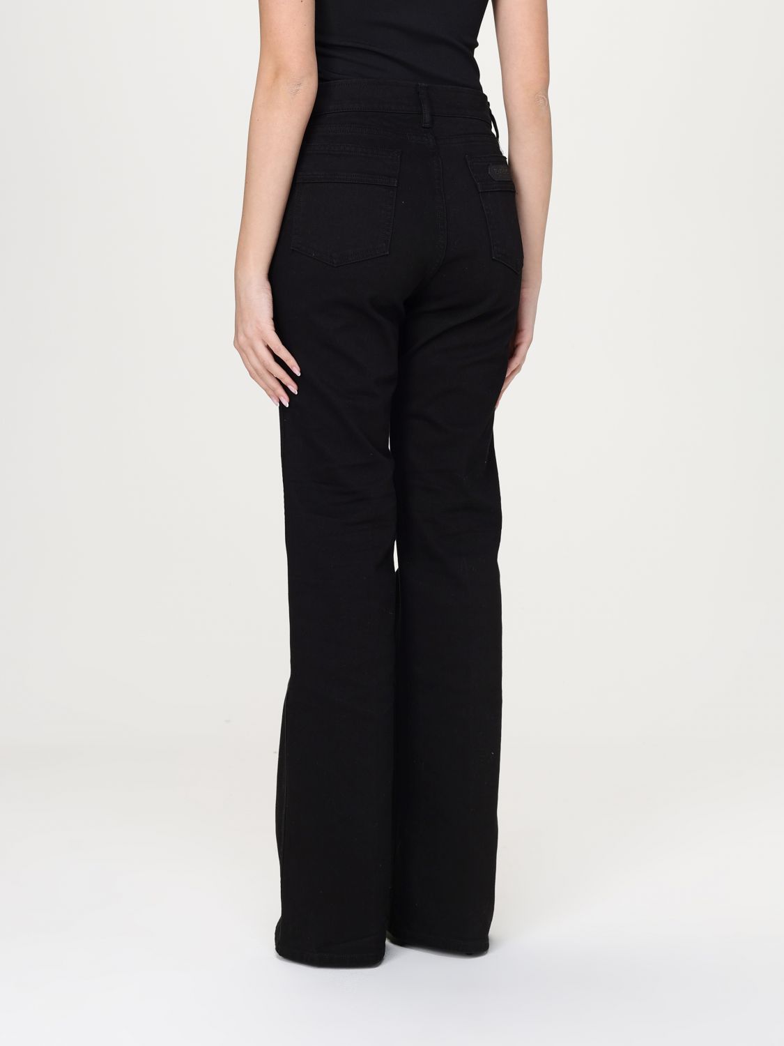 Jeans TOM FORD Woman color Black