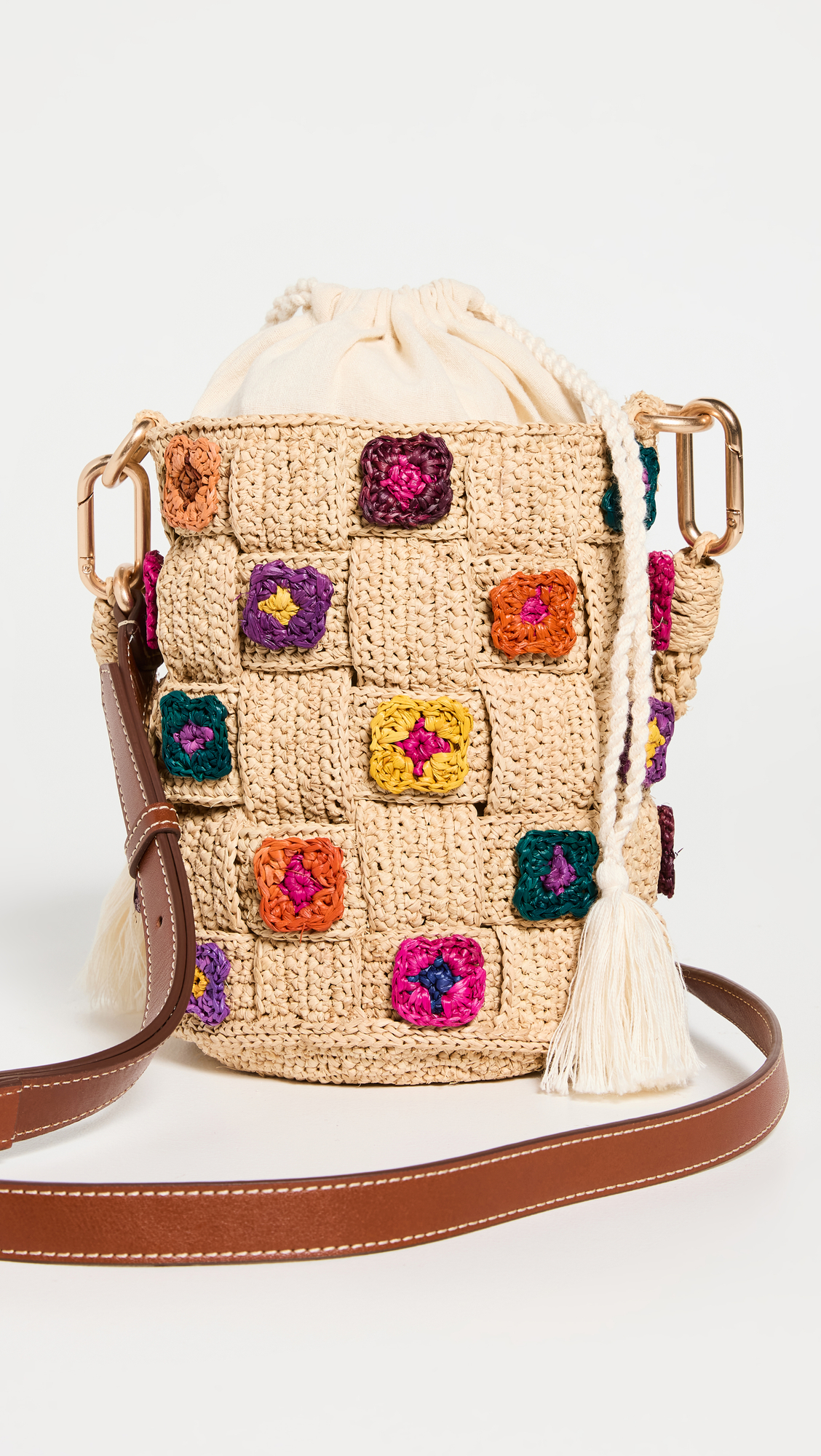 Holly Mini Seau Bag