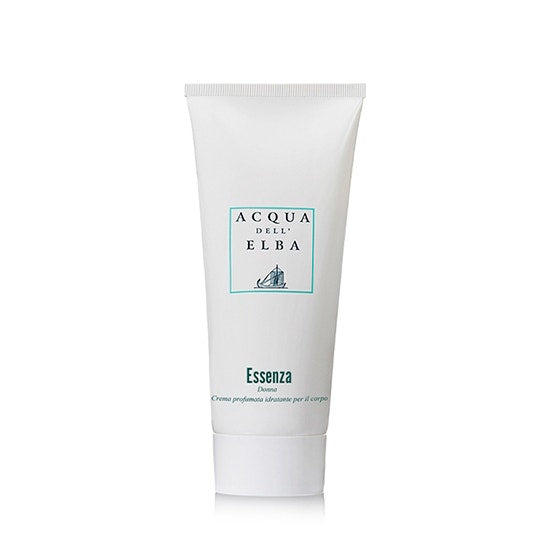 Acqua dell'Elba Essenza Donna Moisturising Body Cream 200 ml — Body crea